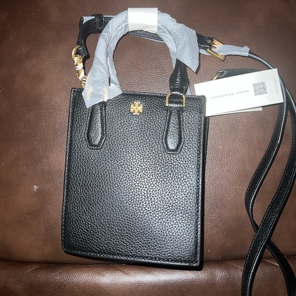 Tory Burch Blake Mini Shopper Bag - Picture 1 of 6